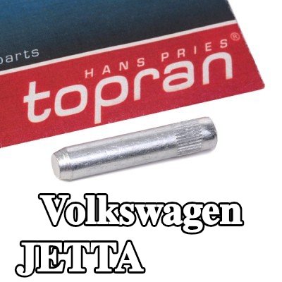 TOPRAN مفصلة الباب — 1990 Volkswagen Jetta