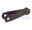 DELPHI Anti-roll bar bağlantısı 120mm — 2012 Mercedes-Benz G-Class (1)