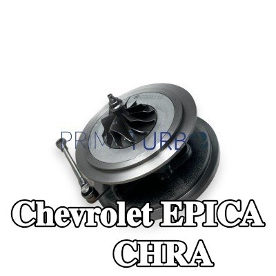 Prime Turbo توربو CHRA — Chevrolet Epica