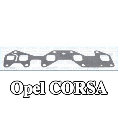 AJUSA حشية مشعب السحب — 2001 Opel Corsa