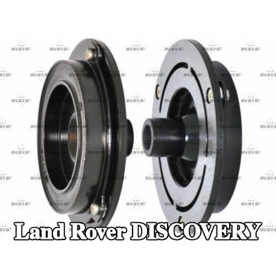 NRF اللوحة المدفوعة، ضاغط القابض المغناطيسي — 2000 Land Rover Discovery