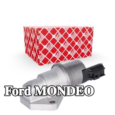 FEBI BILSTEIN صمام التحكم في الهواء أثناء التباطؤ — Ford Mondeo