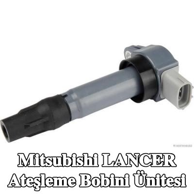 HERTH+BUSS JAKOPARTS Ateşleme Bobini Ünitesi — Mitsubishi Lancer