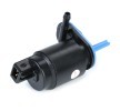 METZGER Ön cam yıkama pompası 12V — Nissan Note (2)