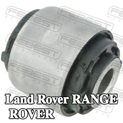 FEBEST جلبة، ممتص الصدمات — Land Rover Range Rover