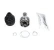 KAVO PARTS CV mafsalı kiti Ön Aks, Tekerlek Tarafı — 2012 Hyundai Elantra (1)