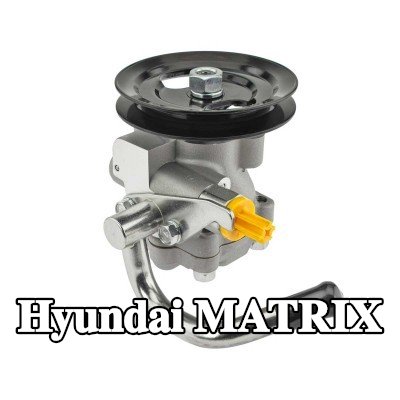MEYLE مضخة نظام التوجيه المعزز — Hyundai Matrix