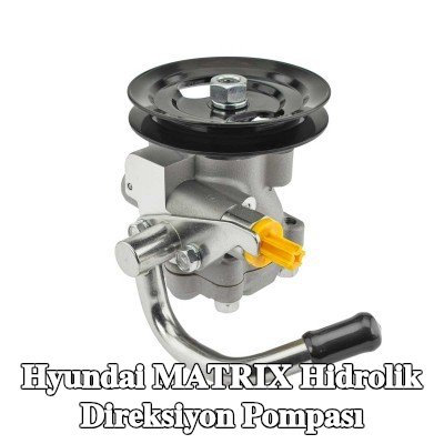 MEYLE Hidrolik direksiyon pompası — Hyundai Matrix