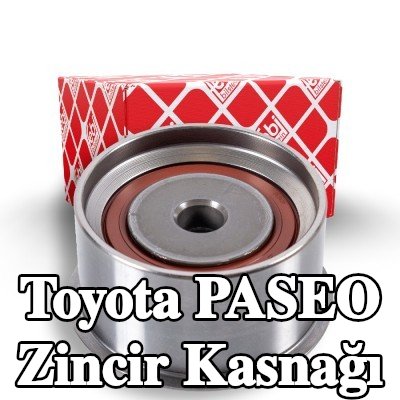 FEBI BILSTEIN Zincir kasnağı — Toyota Paseo
