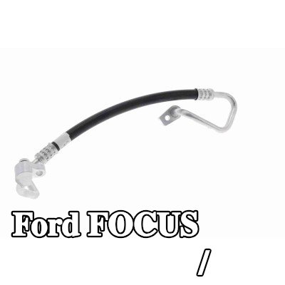 VEMO خط الضغط العالي/المنخفض، تكييف الهواء — 2012 Ford Focus