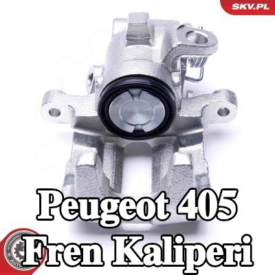 ESEN SKV Fren kaliperi — Peugeot 405