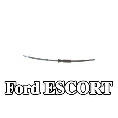 BOSCH خرطوم الفرامل 455mm — 1990 Ford Escort