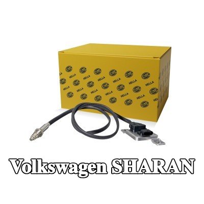 HELLA مستشعر أكاسيد النيتروجين — Volkswagen Sharan