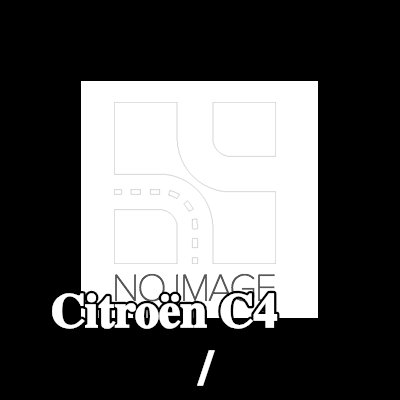 CITROEN/PEUGEOT حامل، الإطار الفرعي / حامل المجموعات — Citroën C4