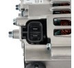 BOSCH Alternatör 90A — Nissan Terrano (4)