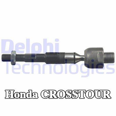 DELPHI قضيب الربط الداخلي المحور الأمامي, المحور الأمامي الأيمن, 191mm — Honda Crosstour