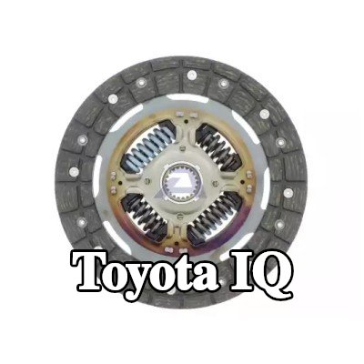 AISIN صفيحة القابض — Toyota Iq