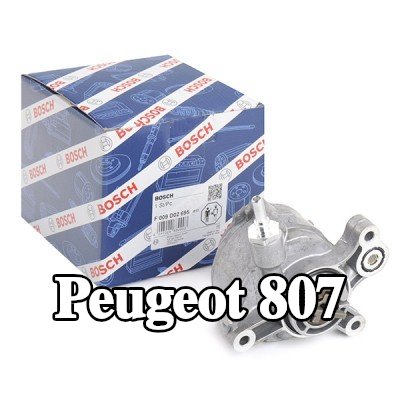 BOSCH مضخة فرامل تعمل بالفراغ — Peugeot 807