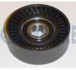 RUVILLE Saptırma / kılavuz kasnağı, V-ribbed belt Ø: 70mm — Toyota Iq (1)