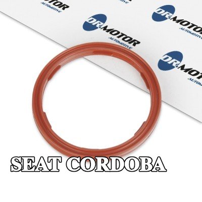 DR.MOTOR AUTOMOTIVE حشية مانعة للتسرب، مستشعر مستوى زيت المحرك — 2000 SEAT Cordoba