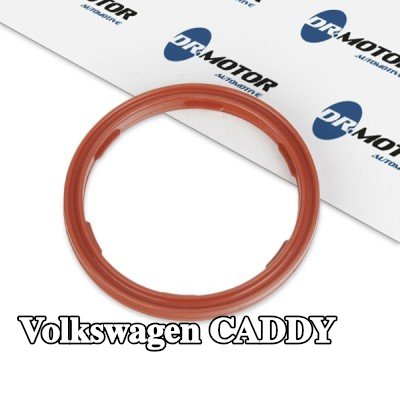 DR.MOTOR AUTOMOTIVE حشية مانعة للتسرب، مستشعر مستوى زيت المحرك — 2000 Volkswagen Caddy