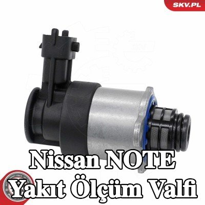 ESEN SKV Yakıt ölçüm valfi Yüksek Basınçlı Pompa (düşük basınç tarafı) — Nissan Note
