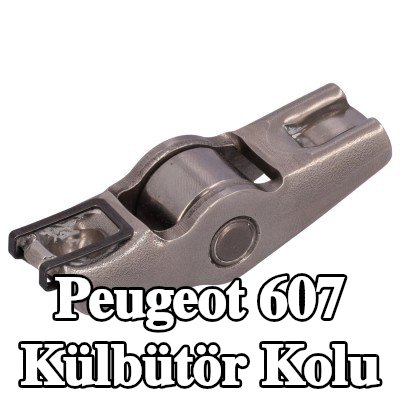 FEBI BILSTEIN Külbütör kolu — Peugeot 607