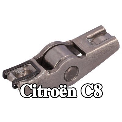 FEBI BILSTEIN ذراع الكرسي الهزاز — Citroën C8