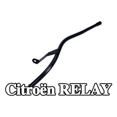 CITROEN/PEUGEOT قمع، مقياس مستوى الزيت — Citroën Relay