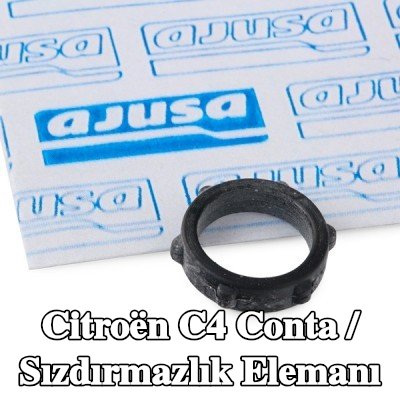 AJUSA Conta / Sızdırmazlık elemanı — Citroën C4