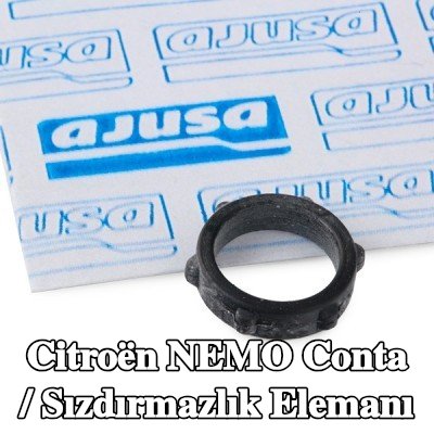 AJUSA Conta / Sızdırmazlık elemanı — Citroën Nemo
