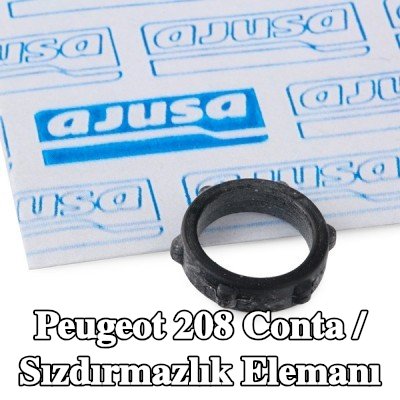 AJUSA Conta / Sızdırmazlık elemanı — Peugeot 208