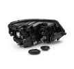 MAGNETI MARELLI Far Sol, D3S, D3S/H7, H15, H7, W5W, ampullü, Xenon için kontrol ünitesi olmadan — 2012 Volkswagen Touran (3)
