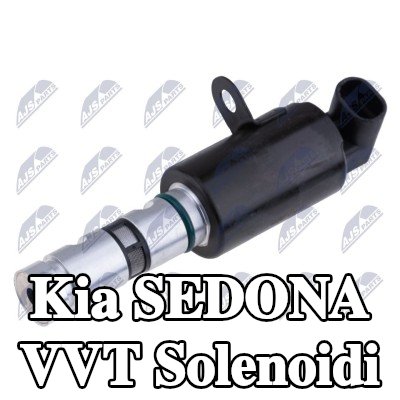 NTY VVT solenoidi Sağ — Kia Sedona