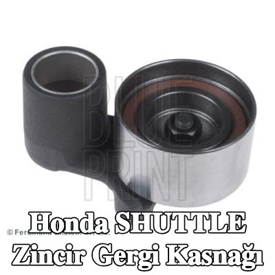 BLUE PRINT Zincir gergi kasnağı — Honda Shuttle