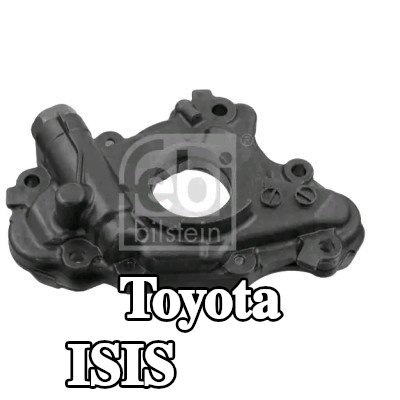 FEBI BILSTEIN مضخة الزيت — Toyota Isis