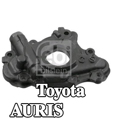 FEBI BILSTEIN مضخة الزيت — 2012 Toyota Auris