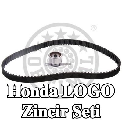 OPTIMAL Zincir Tahrik Kiti Diş Sayısı: 103 — Honda Logo