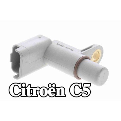 VEMO مستشعر, نبضة الإشعال Q+, جودة الشركة المصنعة للمعدات الأصلية — 2002 Citroën C5