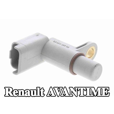 VEMO مستشعر, نبضة الإشعال Q+, جودة الشركة المصنعة للمعدات الأصلية — Renault Avantime