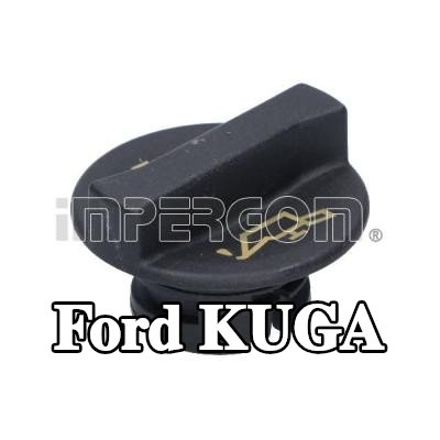 ORIGINAL IMPERIUM غطاء فتحة تعبئة الزيت — Ford Kuga