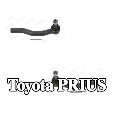 MOOG مجموعة قضيب المسار — Toyota Prius