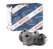BOSCH Tekerlek Fren Silindiri — Renault Scénic (1)