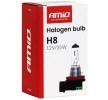 AMiO Uzun far ampulü LumiTec, H8, 35W, 12V — Hyundai Equus / Centennial (3)
