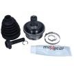 MAXGEAR CV mafsalı Ön Aks, Tekerlek Tarafı, ABS sensör halkalı — 2002 Mercedes-Benz C-Class (1)