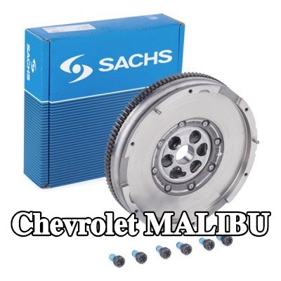 SACHS حذافة ثنائية الكتلة — Chevrolet Malibu