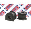 BORG & BECK Anti-roll bar bağlantı onarım kiti — 2002 Kia Sorento (1)