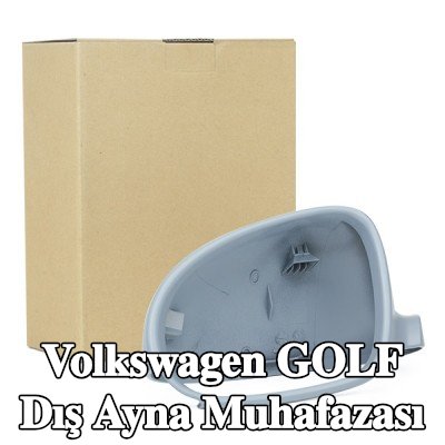 BLIC Dış ayna muhafazası — 2012 Volkswagen Golf
