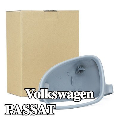 BLIC غلاف مرآة الجناح — 2000 Volkswagen Passat