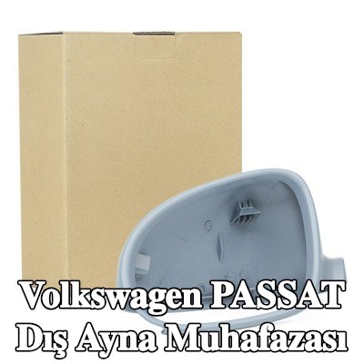 BLIC Dış ayna muhafazası — 2002 Volkswagen Passat